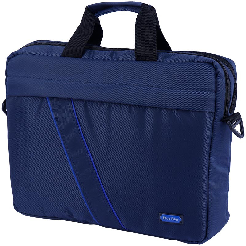 کیف لپ تاپ دوشی Blue Bag B0230