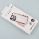 قاب شفاف Space Lucky Case دور رنگی iPhone 11 Pro Max