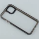 قاب شفاف Space Lucky Case دور رنگی iPhone 11 Pro Max