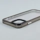 قاب شفاف Space Lucky Case دور رنگی iPhone 11 Pro Max