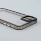 قاب شفاف Space Lucky Case دور رنگی iPhone 11 Pro Max
