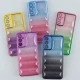 قاب پافر اکلیلی رینگی محافظ لنزدار Samsung Galaxy A05s