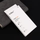 قاب PC شفاف هولوگرامی Keliluo مگ سیف iPhone 11