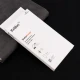 قاب PC شفاف هولوگرامی Keliluo مگ سیف iPhone 13 Pro Max