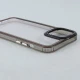 قاب شفاف Space Lucky Case دور رنگی iPhone 12 Pro Max