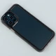 قاب شفاف Space Lucky Case دور رنگی iPhone 12 Pro Max