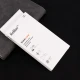 قاب PC شفاف هولوگرامی Keliluo مگ سیف iPhone 11 Pro