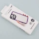 قاب شفاف Space Lucky Case دور رنگی iPhone 13 Pro Max