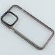 قاب شفاف Space Lucky Case دور رنگی iPhone 13 Pro Max
