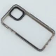 قاب شفاف Space Lucky Case دور رنگی iPhone 11 Pro