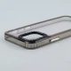 قاب شفاف Space Lucky Case دور رنگی iPhone 11 Pro