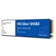 حافظه SSD وسترن دیجیتال Western Digital Blue SN580 1TB M.2
