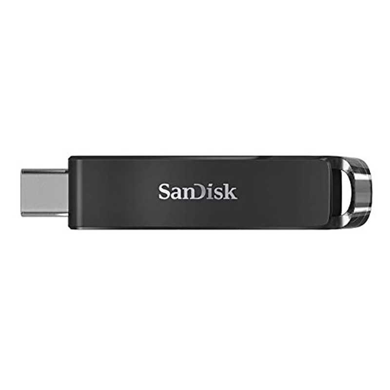 فلش 128 گیگ سن دیسک SanDisk Ultra OTG Type-C