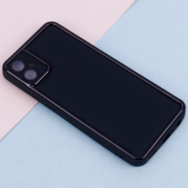 قاب دور براق رینگی محافظ لنزدار Samsung Galaxy A05