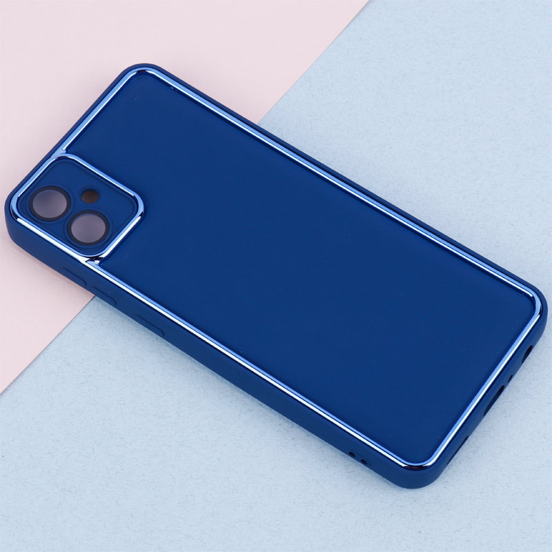 قاب دور براق رینگی محافظ لنزدار Samsung Galaxy A05
