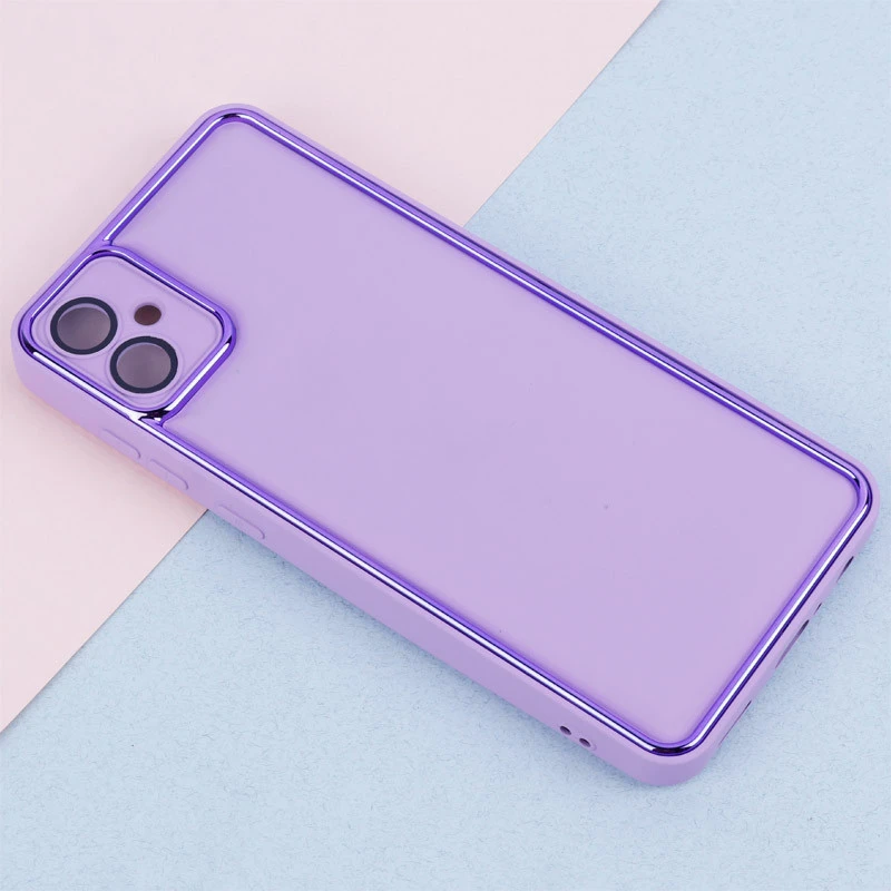 قاب دور براق رینگی محافظ لنزدار Samsung Galaxy A05