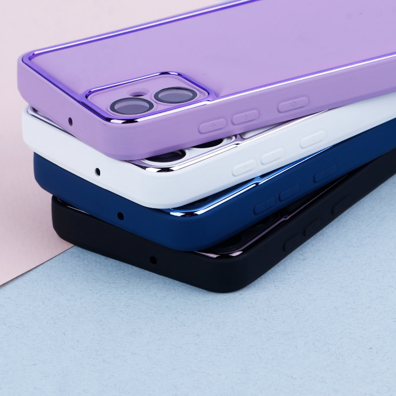 قاب دور براق رینگی محافظ لنزدار Samsung Galaxy A05