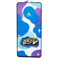 گلس ESD Anti Static شیائومی Xiaomi Poco X4 Pro 5G