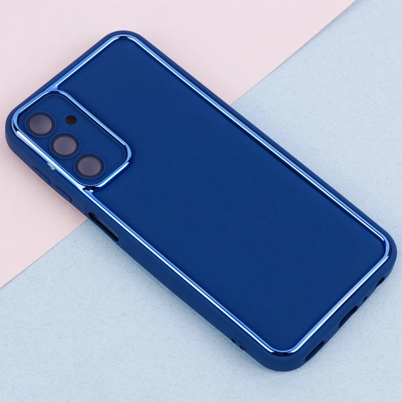 قاب دور براق رینگی محافظ لنزدار Samsung Galaxy A24 4G