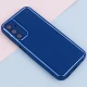 قاب دور براق رینگی محافظ لنزدار Samsung Galaxy A24 4G
