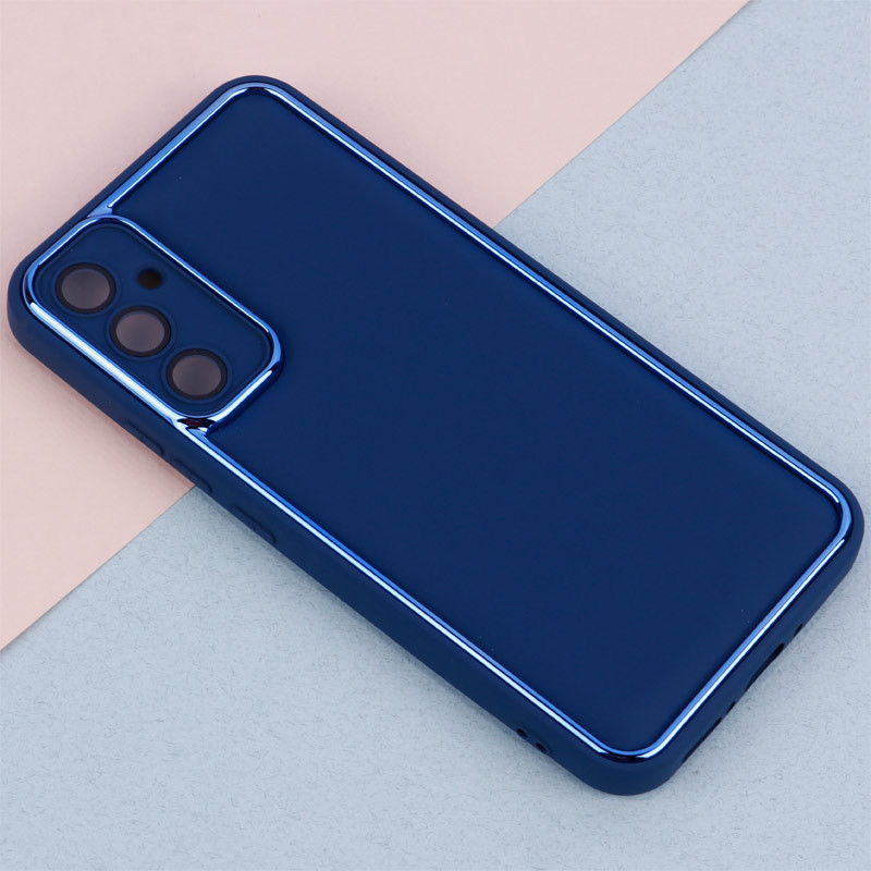قاب دور براق رینگی محافظ لنزدار Samsung Galaxy A34