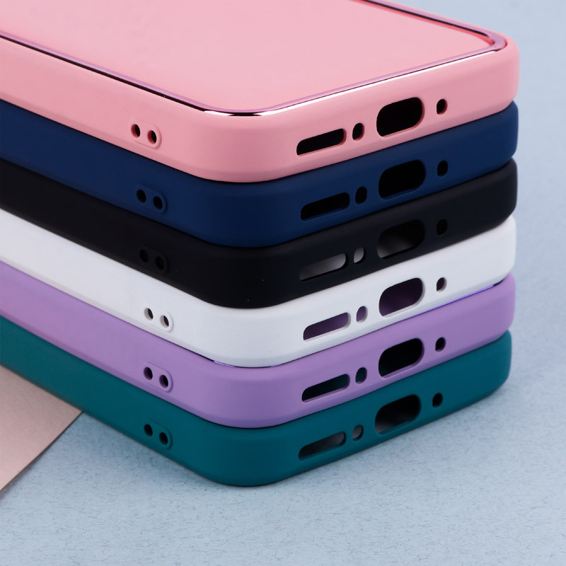 قاب دور براق رینگی محافظ لنزدار Samsung Galaxy A34