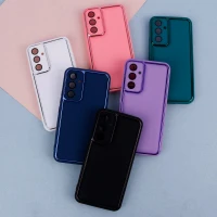 قاب دور براق رینگی محافظ لنزدار Samsung Galaxy A54