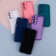 قاب دور براق رینگی محافظ لنزدار Samsung Galaxy A54