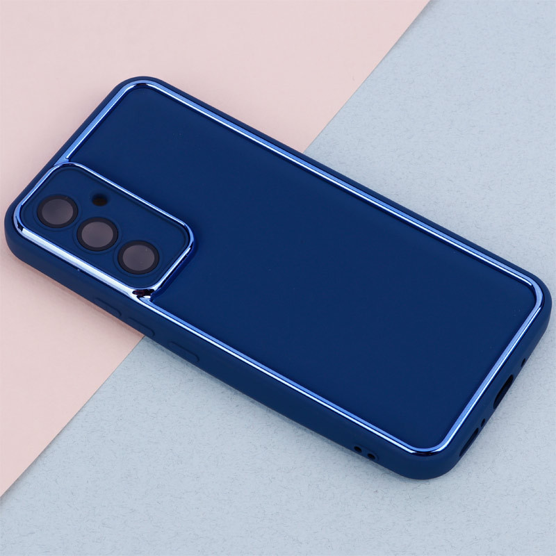 قاب دور براق رینگی محافظ لنزدار Samsung Galaxy A54