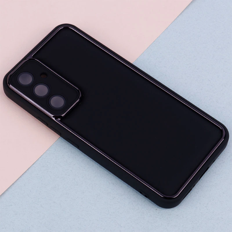 قاب دور براق رینگی محافظ لنزدار Samsung Galaxy A54