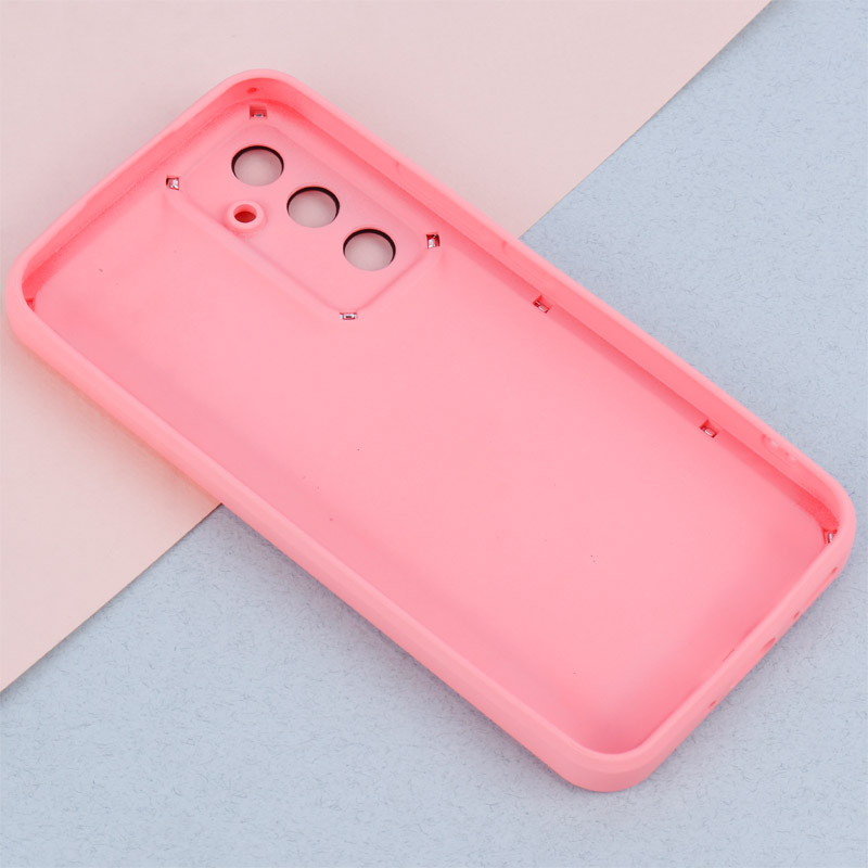 قاب دور براق رینگی محافظ لنزدار Samsung Galaxy A54