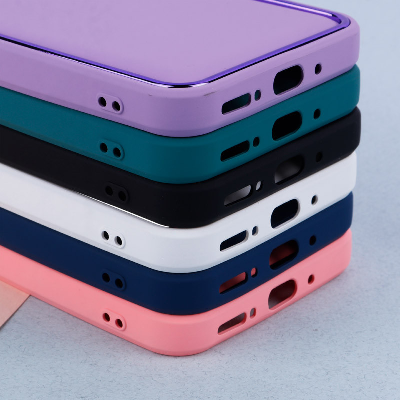 قاب دور براق رینگی محافظ لنزدار Samsung Galaxy A54