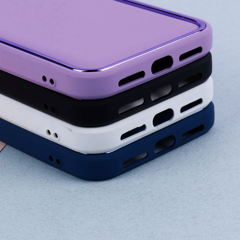 قاب دور براق رینگی محافظ لنزدار iPhone 11