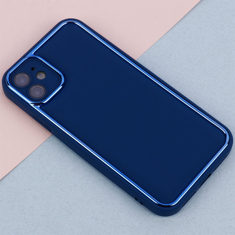 قاب دور براق رینگی محافظ لنزدار iPhone 11