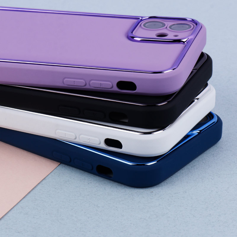 قاب دور براق رینگی محافظ لنزدار iPhone 11