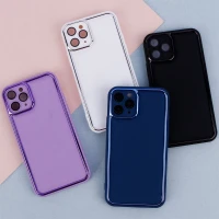 قاب دور براق رینگی محافظ لنزدار iPhone 11 Pro