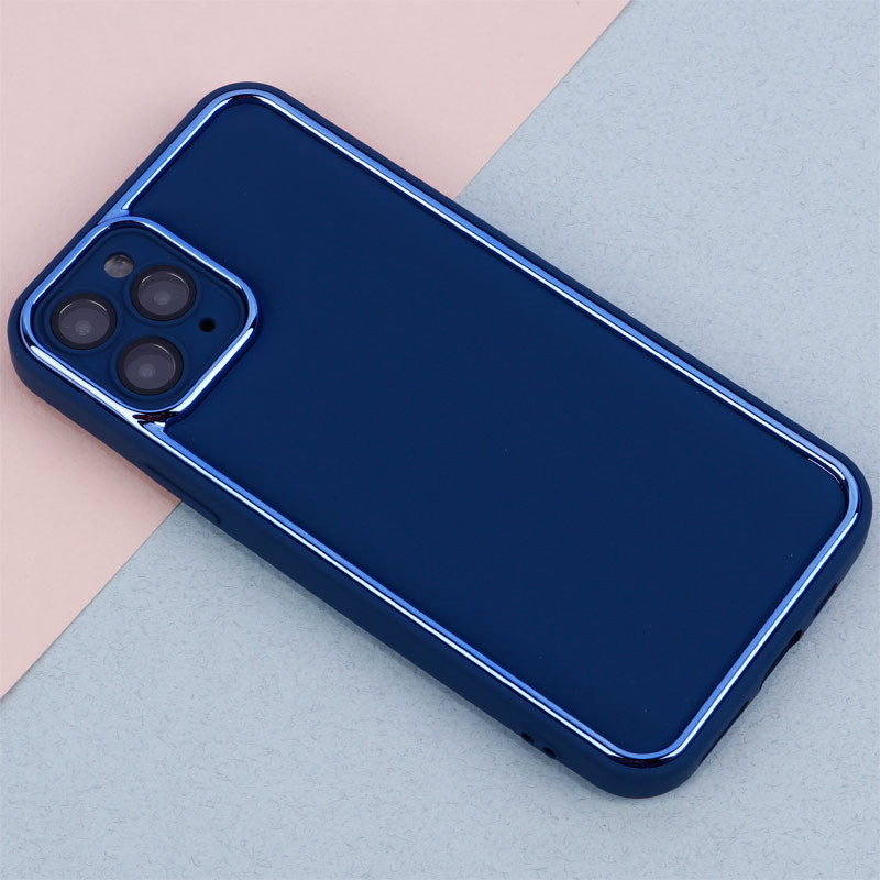 قاب دور براق رینگی محافظ لنزدار iPhone 11 Pro