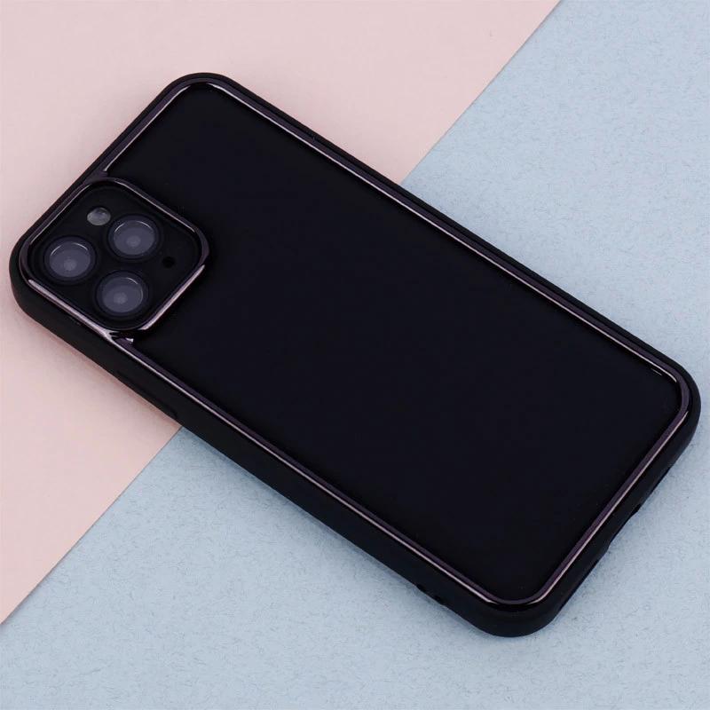 قاب دور براق رینگی محافظ لنزدار iPhone 11 Pro