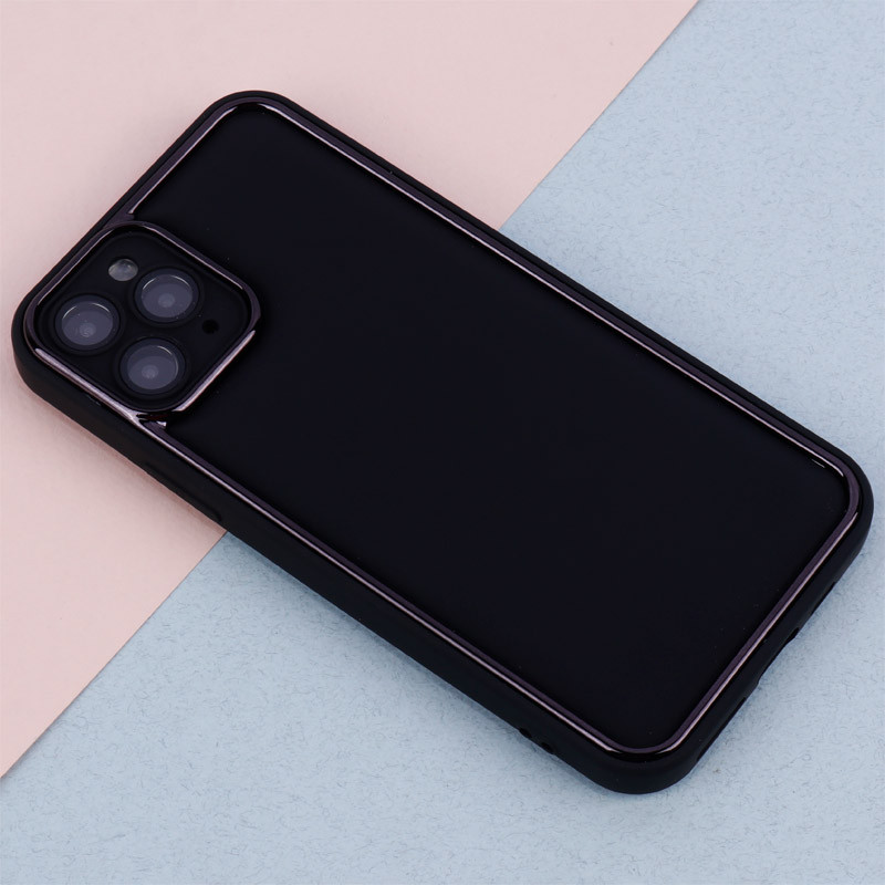 قاب دور براق رینگی محافظ لنزدار iPhone 11 Pro