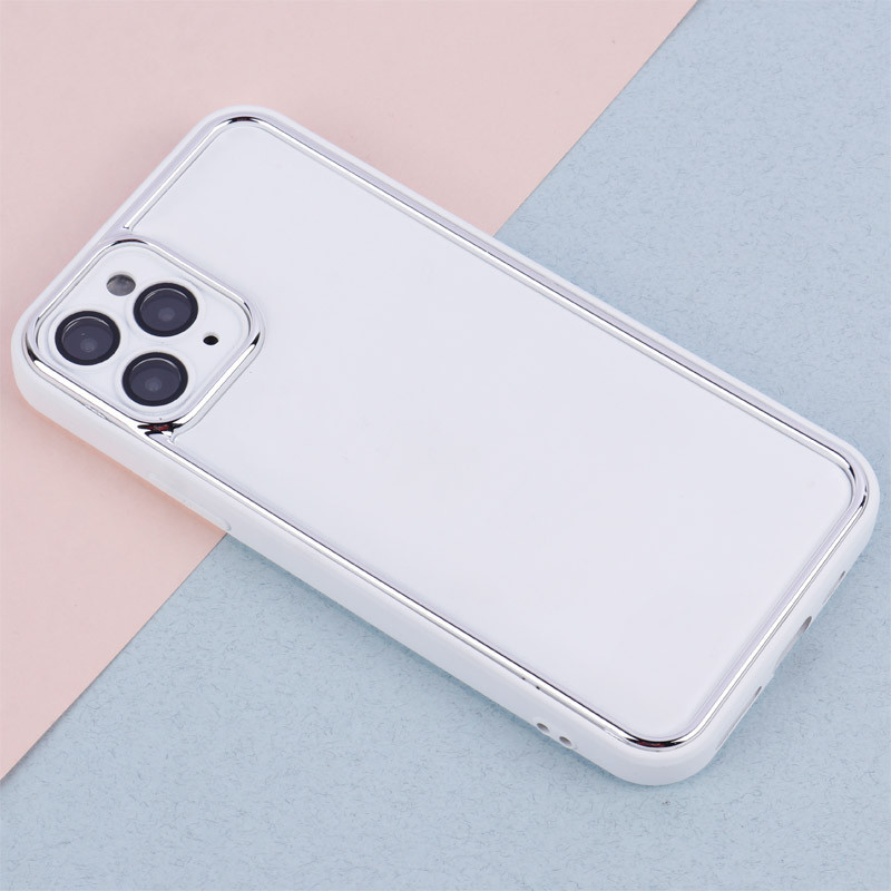قاب دور براق رینگی محافظ لنزدار iPhone 11 Pro