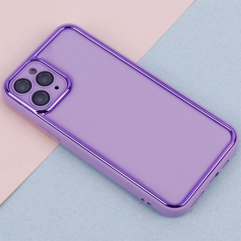 قاب دور براق رینگی محافظ لنزدار iPhone 11 Pro