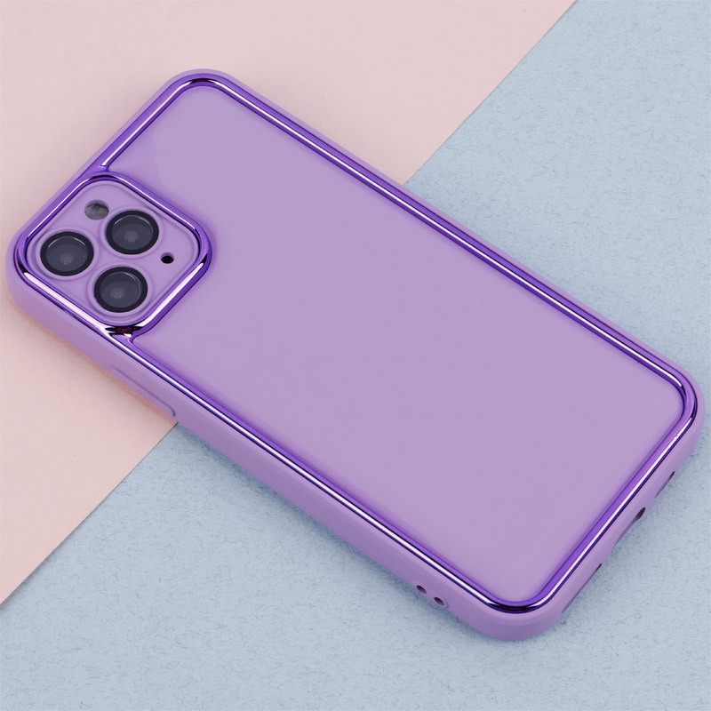 قاب دور براق رینگی محافظ لنزدار iPhone 11 Pro