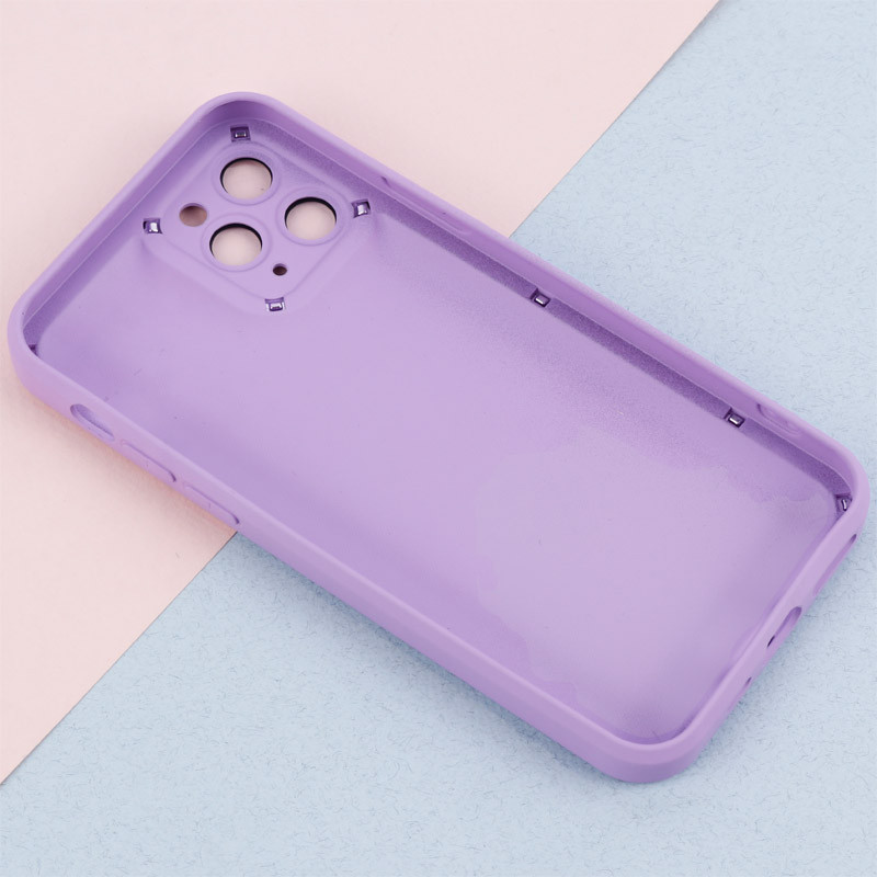 قاب دور براق رینگی محافظ لنزدار iPhone 11 Pro
