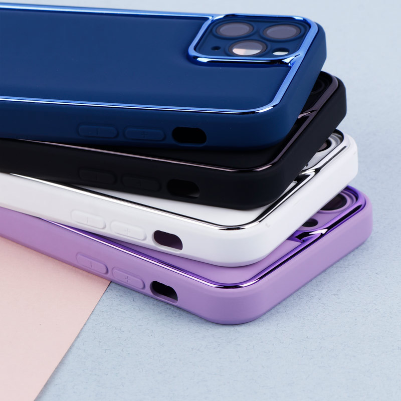 قاب دور براق رینگی محافظ لنزدار iPhone 11 Pro