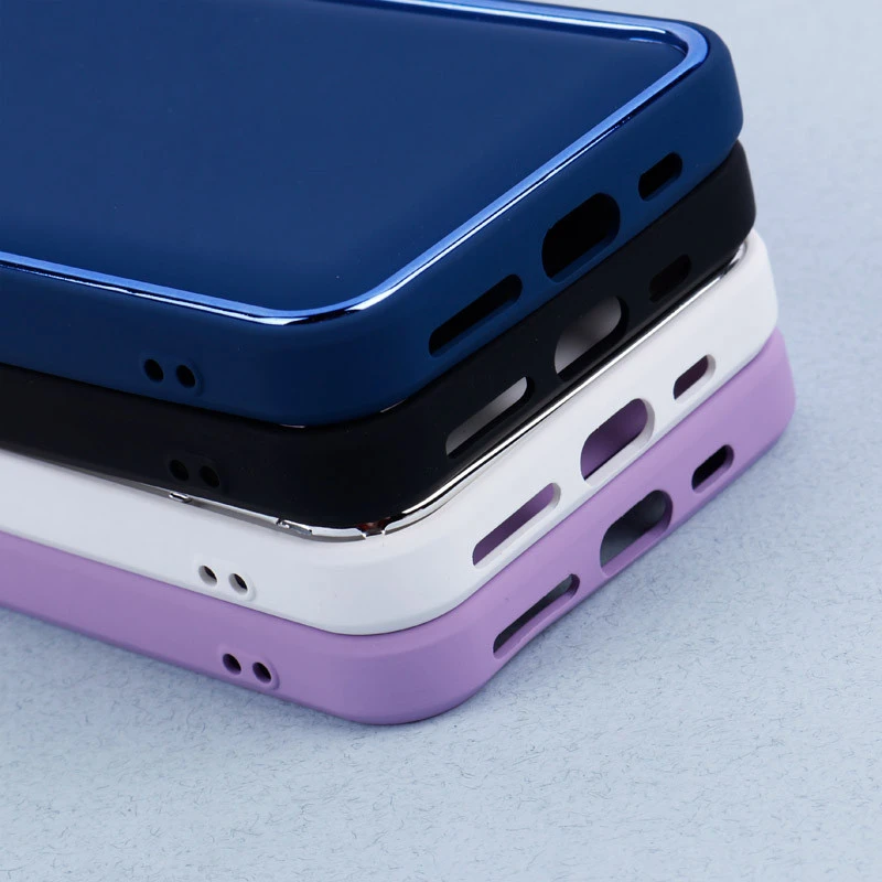 قاب دور براق رینگی محافظ لنزدار iPhone 11 Pro