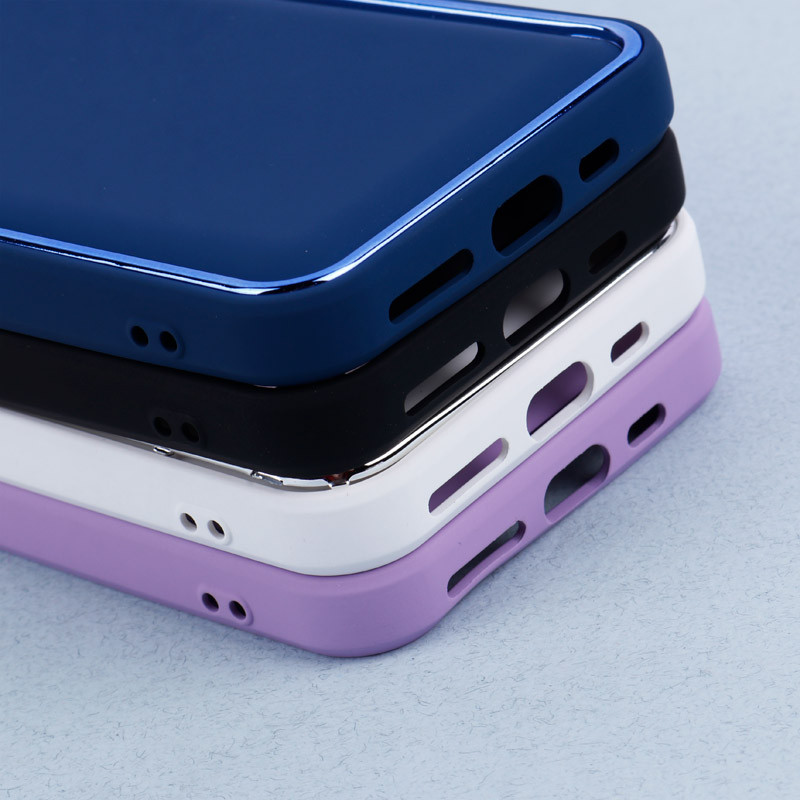 قاب دور براق رینگی محافظ لنزدار iPhone 11 Pro