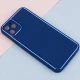 قاب دور براق رینگی محافظ لنزدار iPhone 11 Pro Max