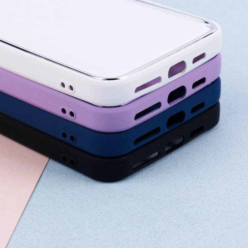 قاب دور براق رینگی محافظ لنزدار iPhone 11 Pro Max