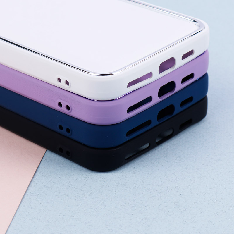 قاب دور براق رینگی محافظ لنزدار iPhone 11 Pro Max