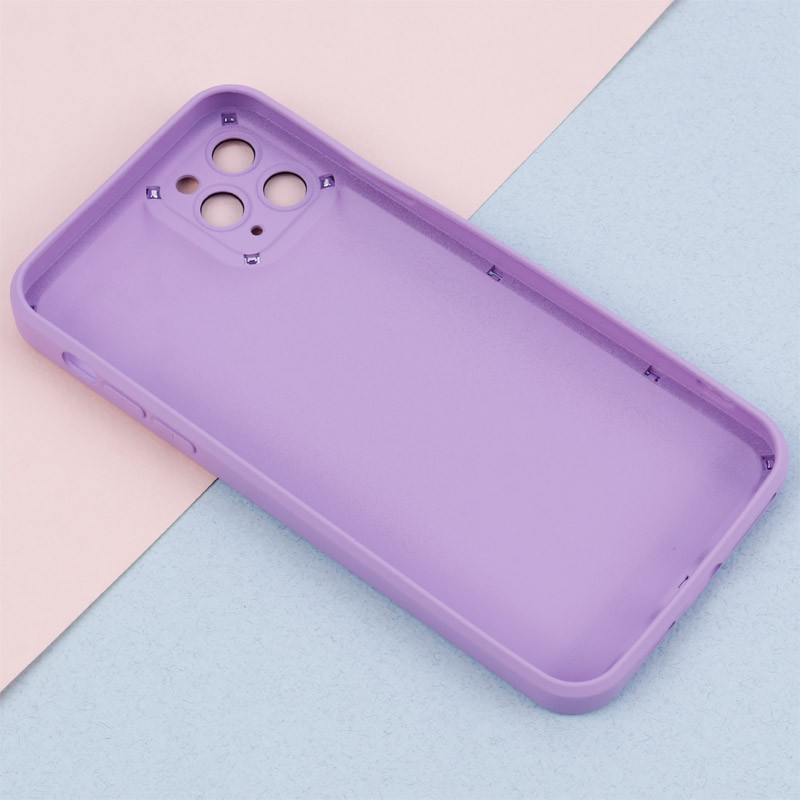 قاب دور براق رینگی محافظ لنزدار iPhone 11 Pro Max